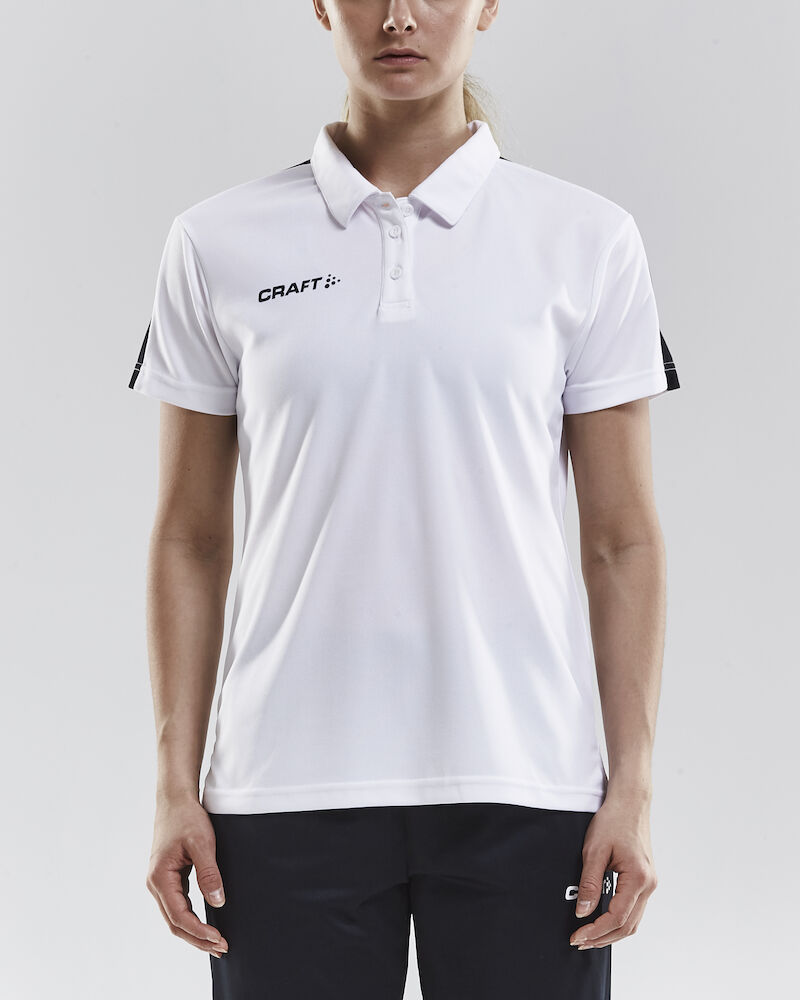 Craft polo clearance pique